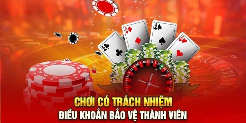 Chơi có trách nhiệm