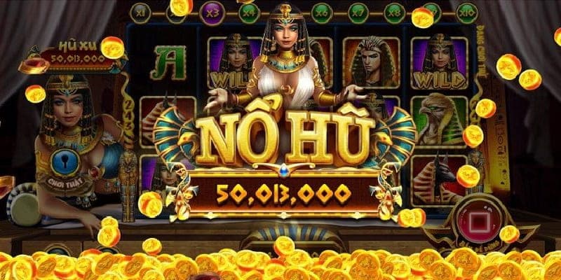 Live casino trúng lớn mỗi ngày cùng cổng game