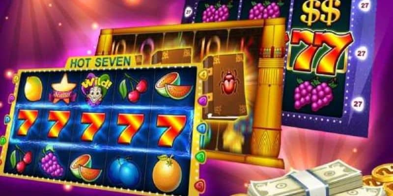 Chiến lược giành chiến thắng với top game slot