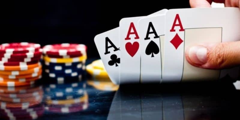 Chiến lược đếm bài Baccarat tại nhà cái