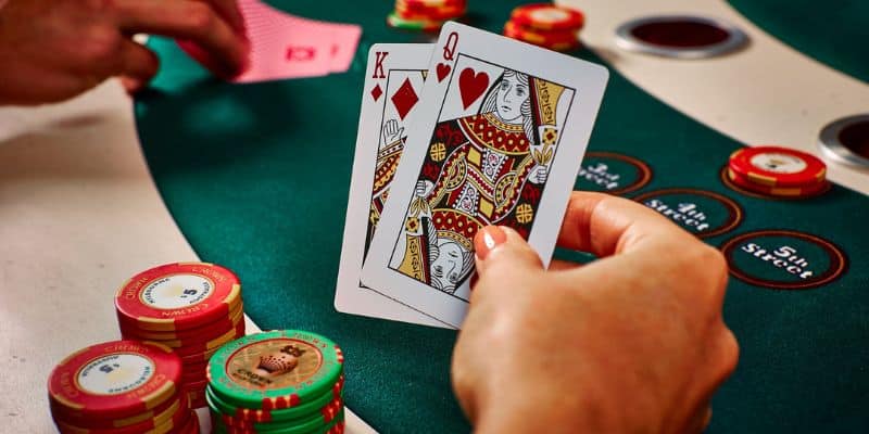 Phương pháp đếm bài Baccarat chính xác nhất