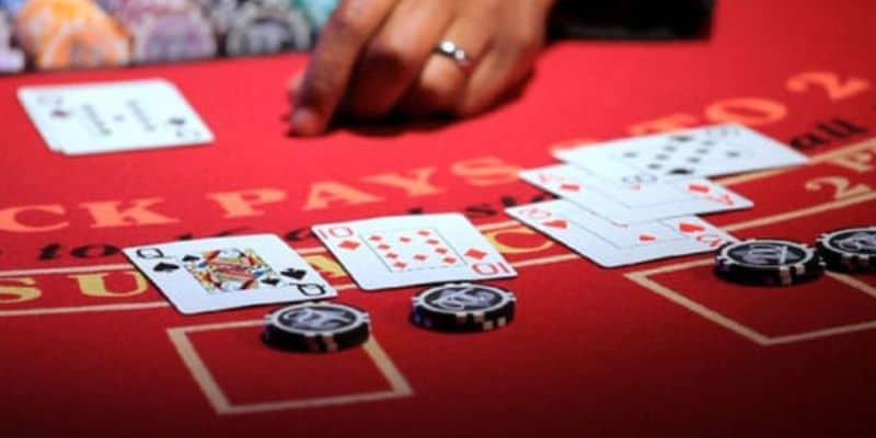 Lưu ý quan trọng khi đếm bài Baccarat