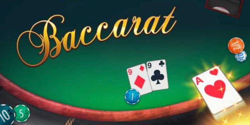 Mẹo tính điểm chính xác khi chơi Baccarat tại cổng game