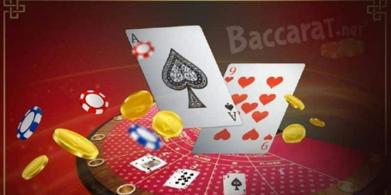 Bí kíp giúp bạn trở thành cao thủ nhờ công thức đánh Baccarat