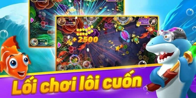 Mẹo chơi bắn cá mập tại Sunwin hiệu quả