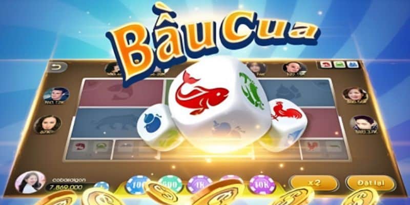 Hướng dẫn chơi game bầu cua đổi thưởng tại Sunwin dễ hiểu