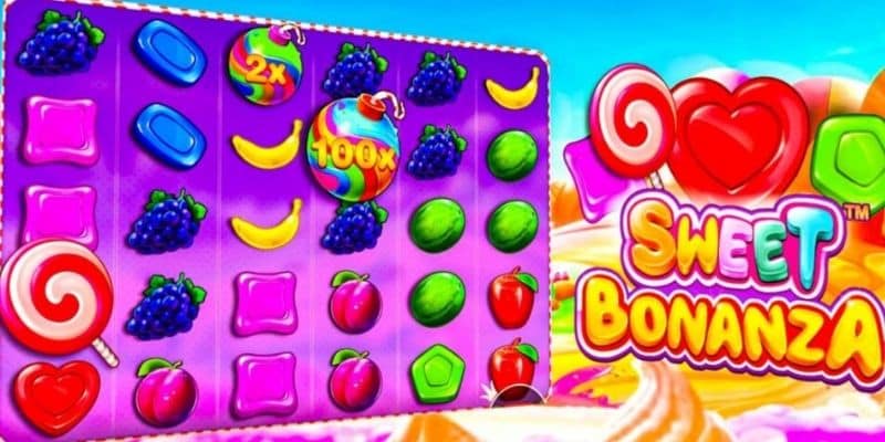 Giới thiệu game bonanza slot bùng nổ tại cổng game