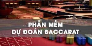 Khám phá ưu điểm của phần mềm dự đoán Baccarat tại Sunwin