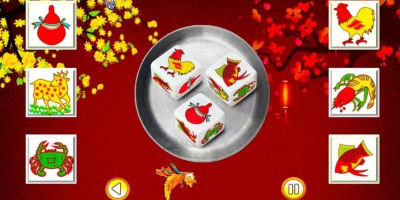 Các bước tải game bầu cua chi tiết