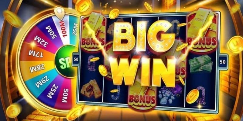 Bí kíp sử dụng thuật ngữ slots game để chiến thắng tại nhà cái