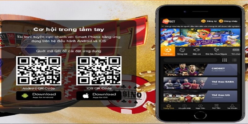 789bet đánh giá về thiết kế giao diện