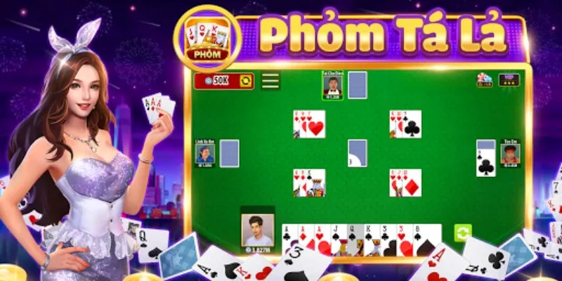 789Bet: Sân chơi phỏm online uy tín, thưởng cao