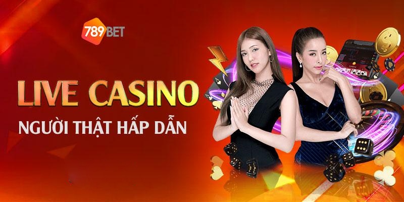 Thông tin về nhà cái cá cược 789bet