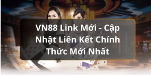 VN88 link mới